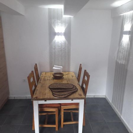 Ferienwohnung Beckmann Bad Lauterberg im Harz Exterior foto